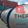 Thép Tấm Gân Chống Trượt - Báo Giá 24/7