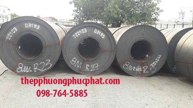 tổng kho thép mạ kẽm