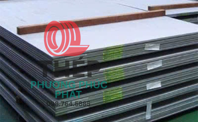 Thép tấm 3ly có sẵn