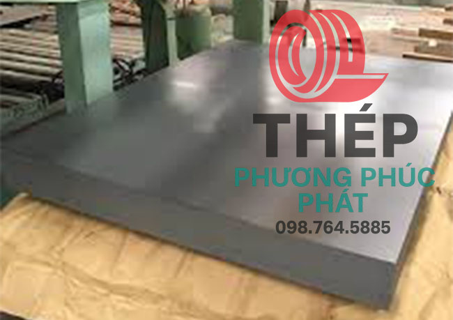 Thép tấm trơn giá tốt
