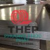 Thép Tấm Cán Nguội 1mm