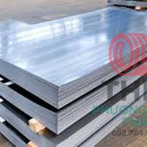 thép tấm không gỉ chính hãng