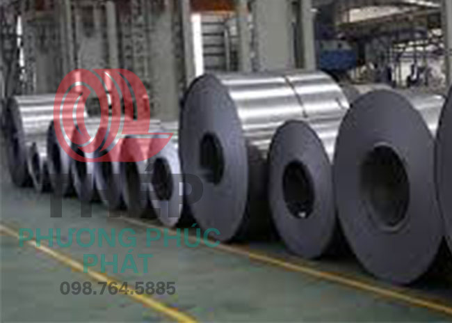 Thép tấm trơn carbon giá tốt chính hãng