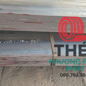 Thép Tấm Trơn Không Gỉ 1 Số Lĩnh Vực Phổ Biến Tin Dùng