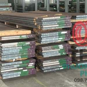 Thép Tấm Trơn Dày 20mm Phổ Biến Tư Vấn 24/7