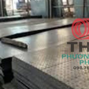 Thép Tấm Hardox 450 – Siêu Chống Mài Mòn