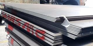 Thép tấm trơn mạ kẽm chính hãng loại 1