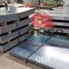 Thép Tấm Trơn A283C