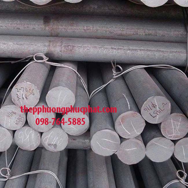 thép đặc biệt