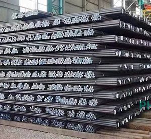Thép Tròn Đặc_ Bảng Giá Mới Nhất Tư vấn 24/7