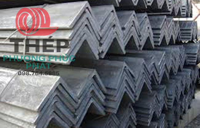 Thép V inox giá tốt tại xưởng