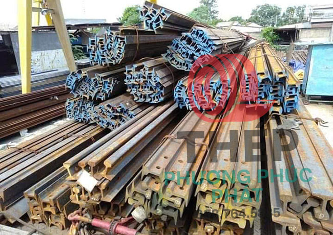 thép hình i và các Thông số thép hình