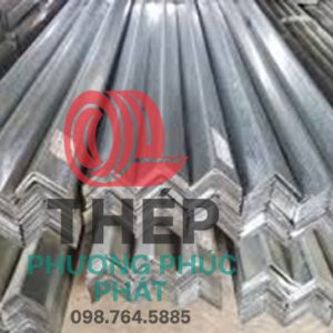 Tiêu Chuẩn Thép Hình V– Đầy Đủ Quy Cách, Kích Thước [ 24/7]