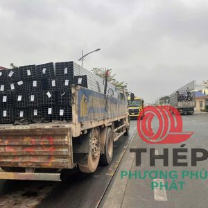 Thép Hộp Tiêu Chuẩn Ứng Dụng và Bảng Giá Mới Nhất 24/7