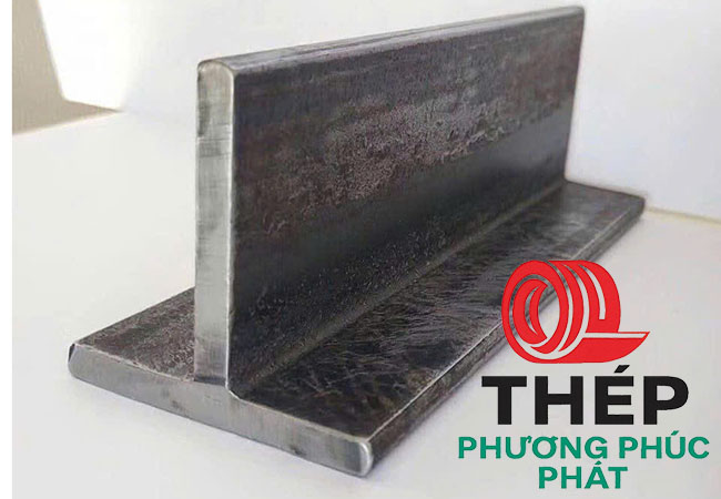 thép hình t giá tốt
