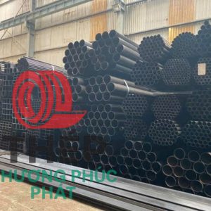 thép hộp q235 loại 2 giá rẻ