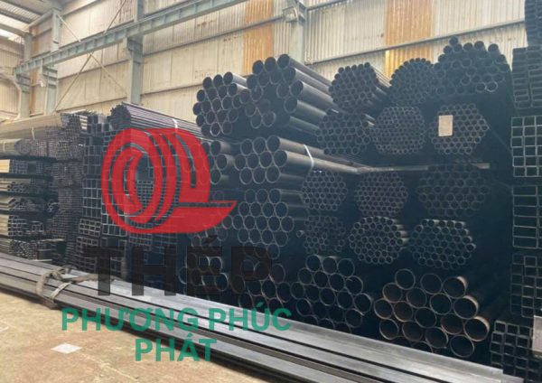 thép hộp q235 loại 2 giá rẻ
