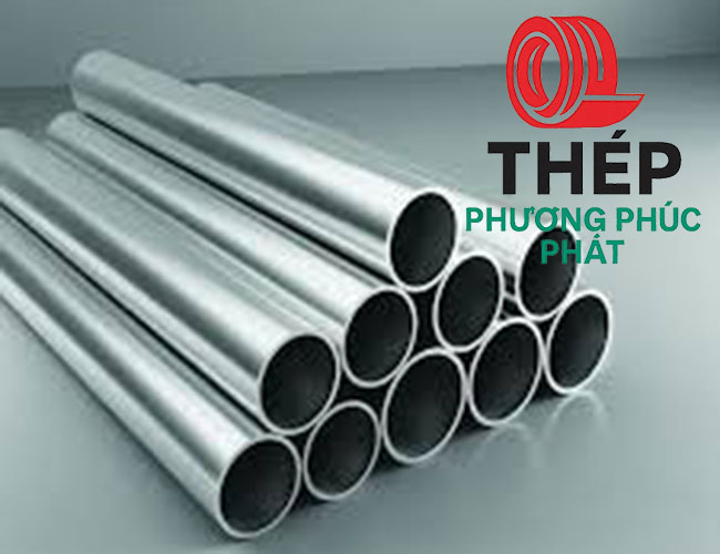 thép trắng inox công nghiệp loại 1